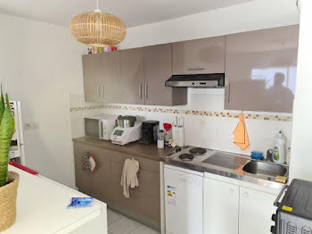 appartement à Montpellier (34)