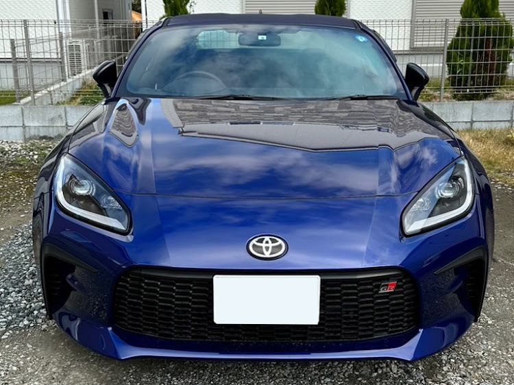 ダルマ･DXさんが投稿したGR86・RC・売却・軽自動車に入るなら・キャラバンいけるでしょ？に関するカスタム事例の投稿画像5枚目