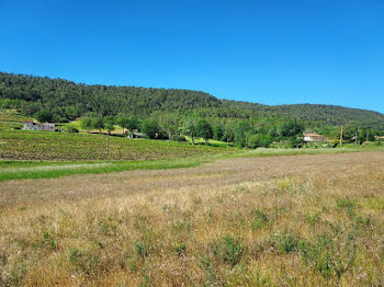 terrain à Salernes (83)