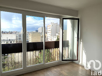 appartement à Paris 17ème (75)