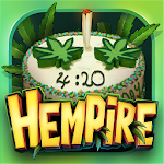 Cover Image of 下载 Hempire - Plant Growing Game 1.17.0 APK