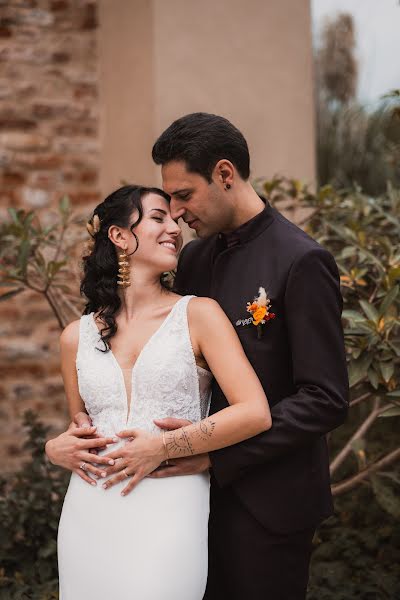 Photographe de mariage Desy Rota (desyrota). Photo du 13 avril