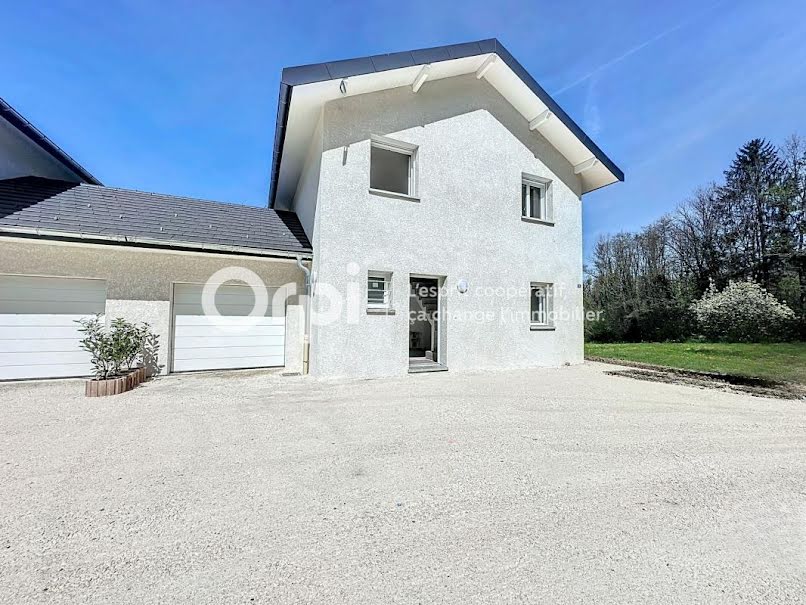 Vente maison 4 pièces 93 m² à Notre-Dame-des-Millières (73460), 396 000 €