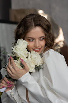 Wedding photographer Ekaterina Ilina (ekaterinailina74). Photo of 23 March 2023