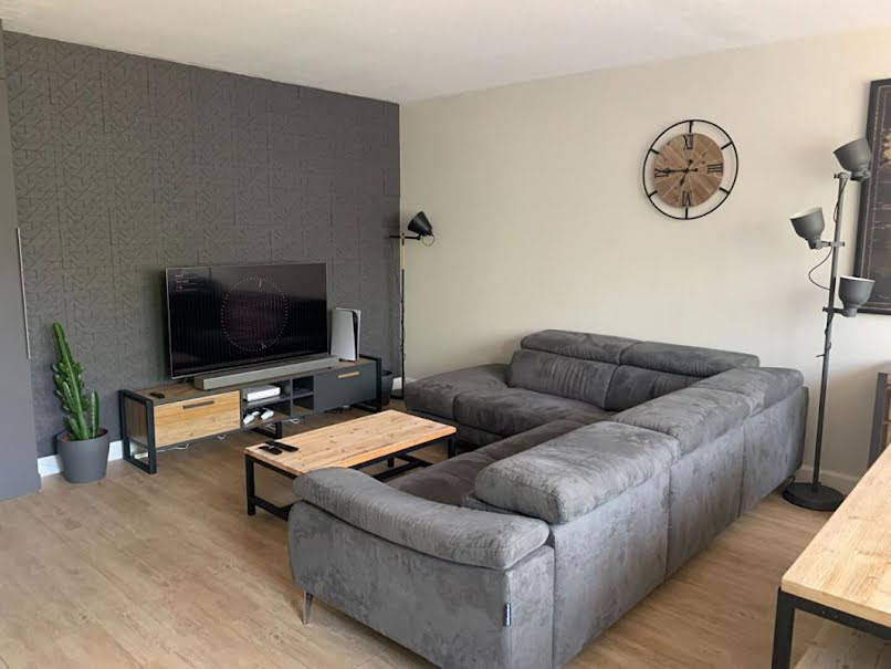 Vente appartement 2 pièces 48 m² à Talence (33400), 230 000 €