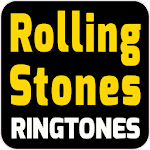 Cover Image of Tải xuống Rolling Stones ringtones free (Offline) 1.0 APK