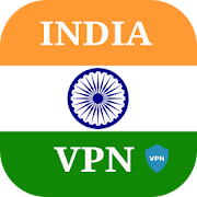 VPN INDIA - Free•Unblock•Proxy Mod apk скачать последнюю версию бесплатно