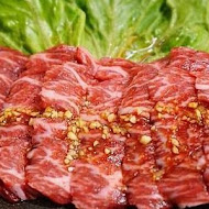 嗜燒肉 黑毛和牛專門店