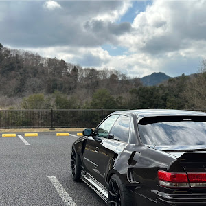 マークII JZX100