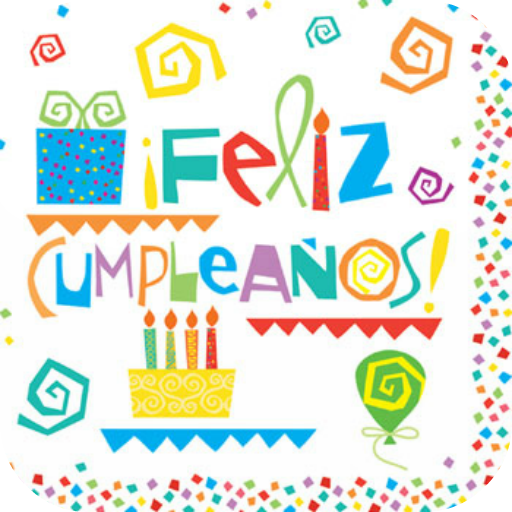 Imágenes de Feliz Cumpleaños - Aplicaciones en Google Play