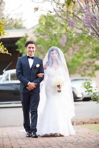 Wedding photographer Luke Drew (lukedrew). Photo of 13 February 2019