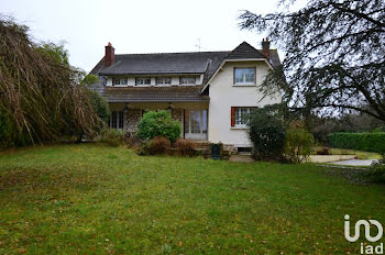 maison à Salins (77)