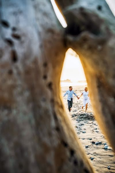 Fotografo di matrimoni Evgeniy Machekhin (machekhin). Foto del 5 novembre 2019