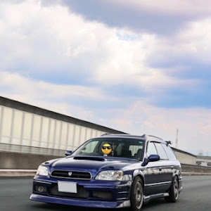 レガシィツーリングワゴン BH5