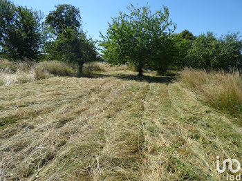 terrain à Igny-Comblizy (51)