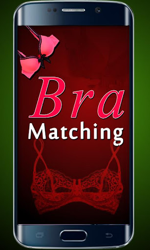 Bra Matching Memory Game