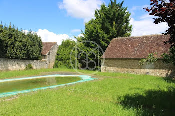 manoir à Sainte-Maure-de-Touraine (37)