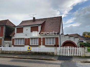 maison à Hesdin (62)