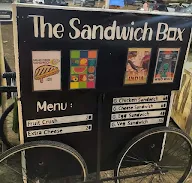 The Sandwich Box photo 1