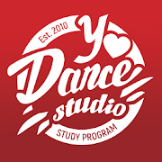 Yo Dance Studio  Icon