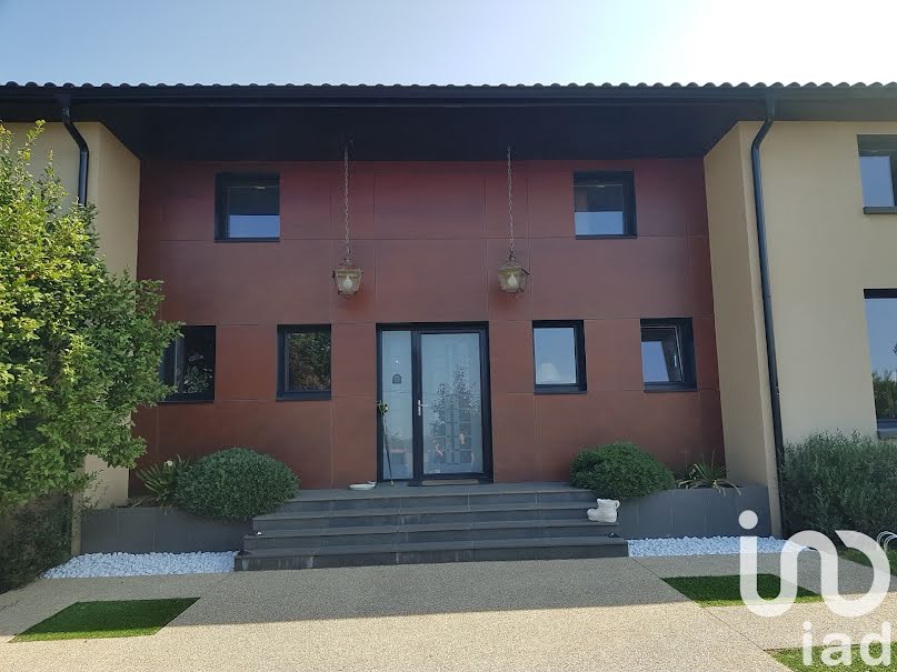 Vente maison 12 pièces 294 m² à Les Epesses (85590), 763 000 €