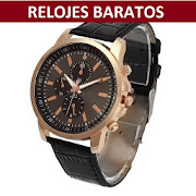 Relojes Baratos 7.4 Icon