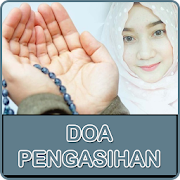 Kumpulan Doa Pengasihan Terlengkap  Icon