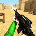 Baixar Real Shooting Counter Terrorist Instalar Mais recente APK Downloader