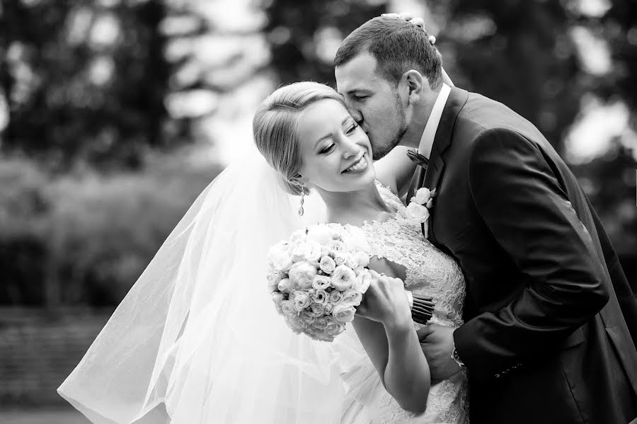 Düğün fotoğrafçısı Elena Timoschenko (photowedfamily). 5 Ocak 2016 fotoları