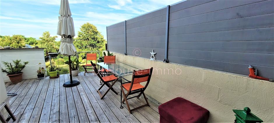 Vente maison 4 pièces 65 m² à Amiens (80000), 184 000 €