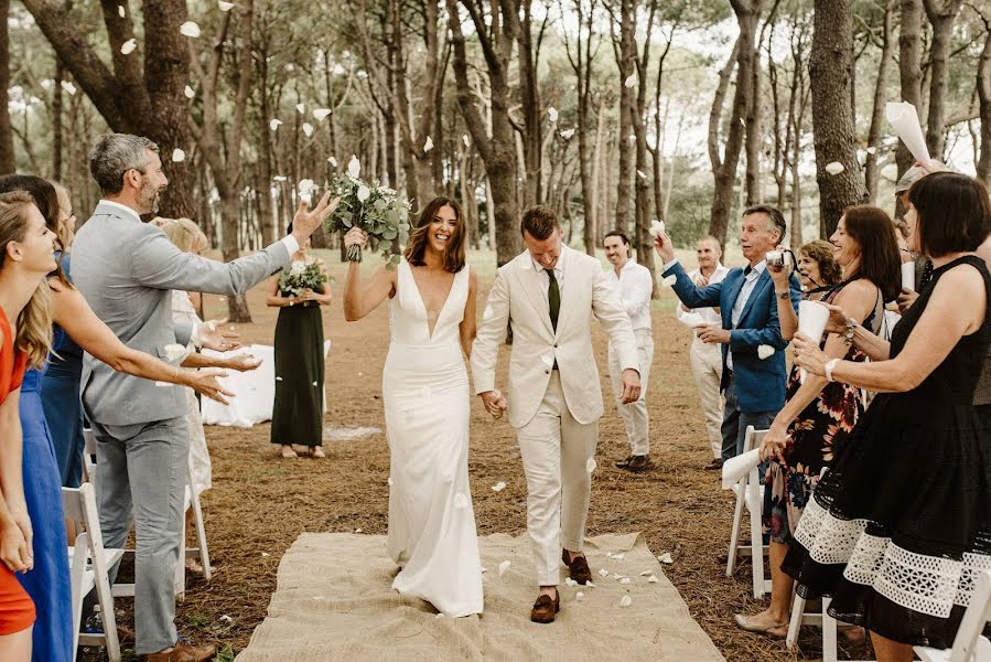 Fotografo di matrimoni Dane Tucker (danetucker). Foto del 4 maggio 2023