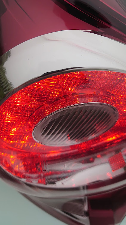 ヴィッツのnasiさんが投稿したカスタム事例の投稿画像8枚目