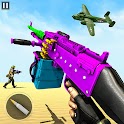 FPS Shooter Games Gun Game