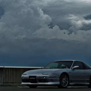 180SX RPS13