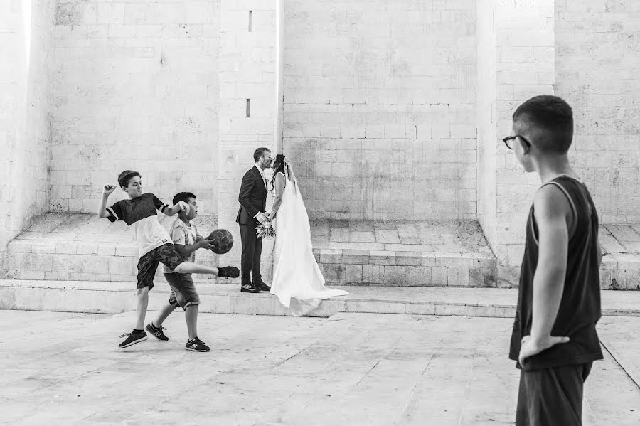 Wedding photographer Matteo Lomonte (lomonte). Photo of 28 November 2017