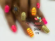 Designer Nails photo 3