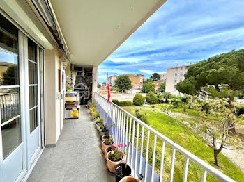 appartement à La Seyne-sur-Mer (83)