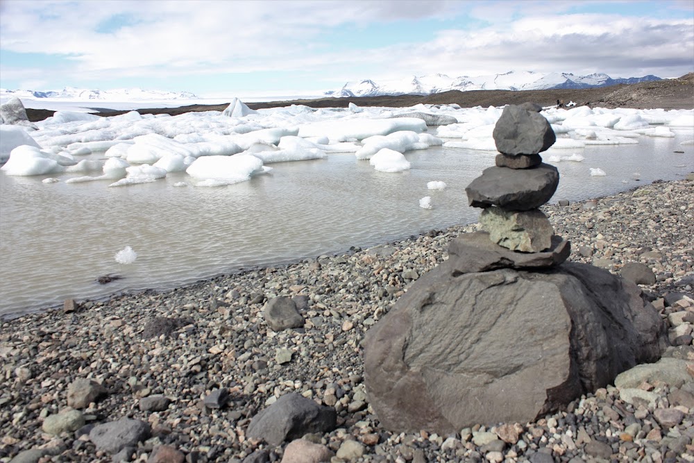 Islandia, un país que cautiva - Blogs de Islandia - 13/05/22. PARQUE NACIONAL DE VATNAJÖKULL (21)