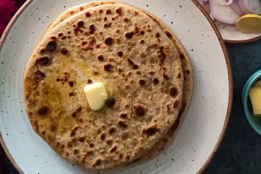 Aloo Paratha