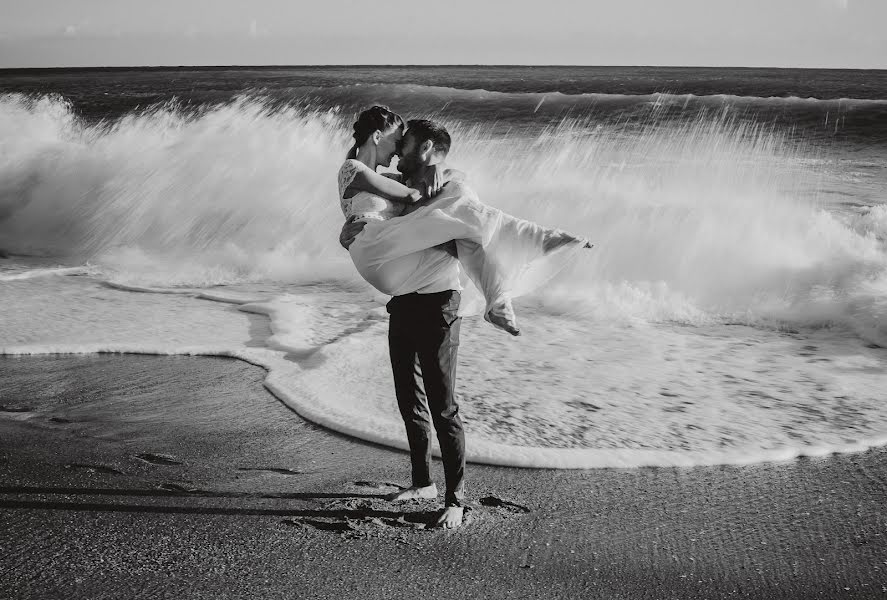 Photographe de mariage Alessio Barbieri (barbieri). Photo du 4 décembre 2023