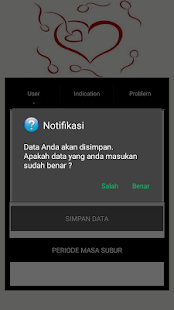 Lastest Alarm Masa Subur APK for PC