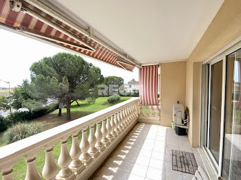 appartement à Frejus (83)