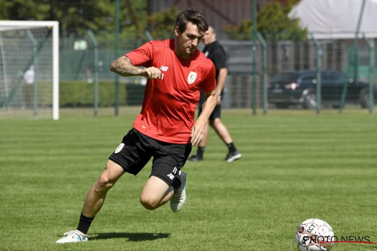 Benito Raman, passeur, buteur et leader en Allemagne