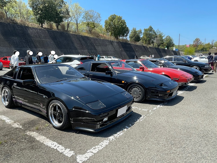 スカイラインの関西舞子サンデー・集まっちゃえダットサン・プリンス＆NISSAN車に関するカスタム事例の投稿画像10枚目