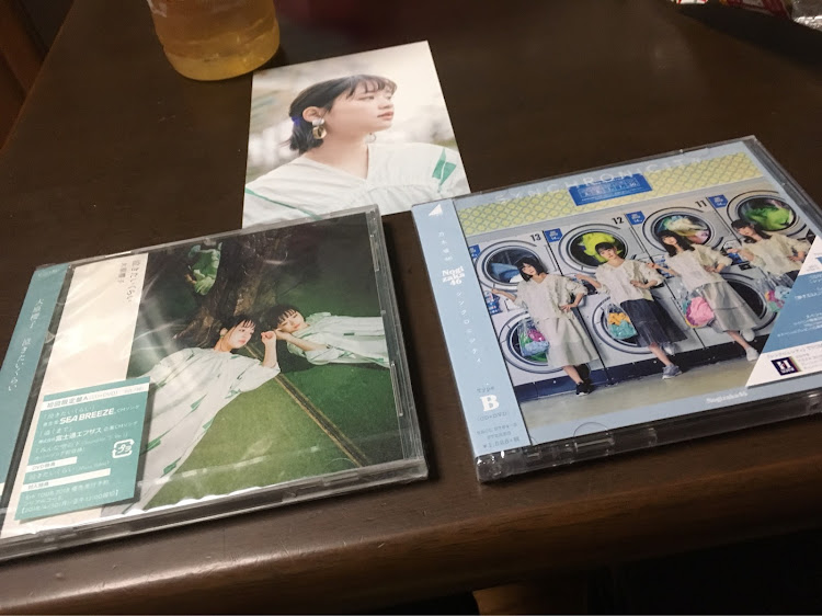 🧼🙌Yuji Sasaki😷🏠🐈🗝さんが投稿した車じゃなくてごめんなさい・お酒・ラーメン屋・BAR・乃木坂46に関するカスタム事例の投稿画像1枚目