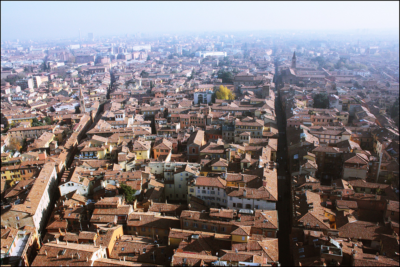 A look of bologna di utente cancellato