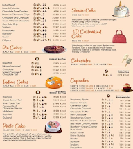 7th Heaven menu 3