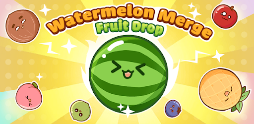 Fruit Drop Master