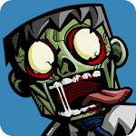 Cover Image of Descargar Zombie Age 3: Ciudad Muerta 1.2.4 APK