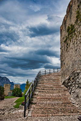 Stairway to heaven di M.Faini